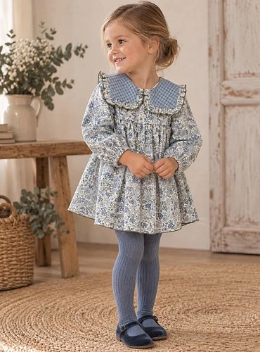 Baby Jesus and Panties Set, Ramos Collection, La Peppa