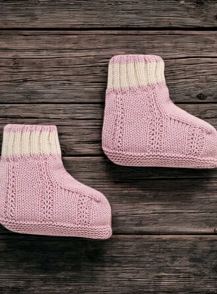 Bootie type bootie Poetry collection