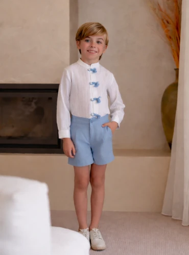 Boy's formal outfit Bahia Collection