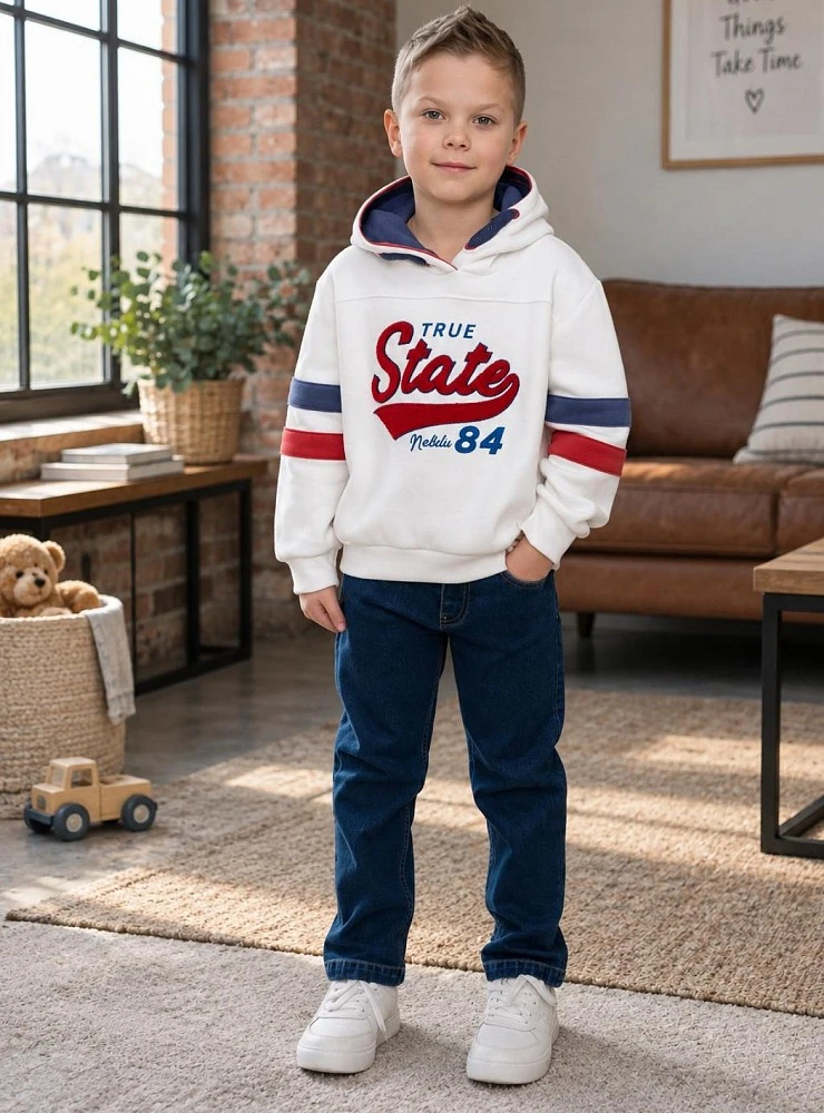 Boys' jeans