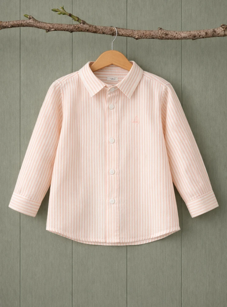Boy's shirt from the Adventure collection