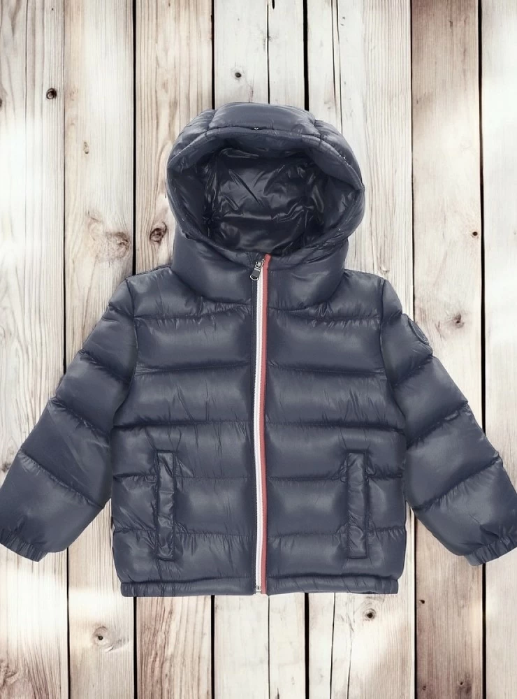 Brighton collection children's down coat