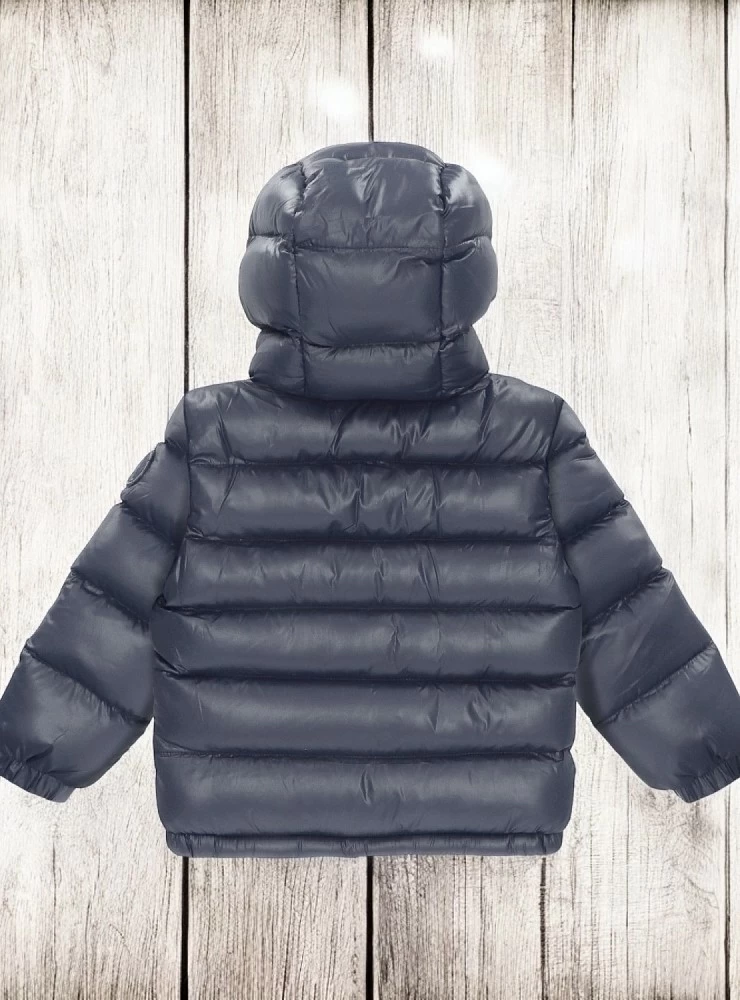 Brighton collection children's down coat