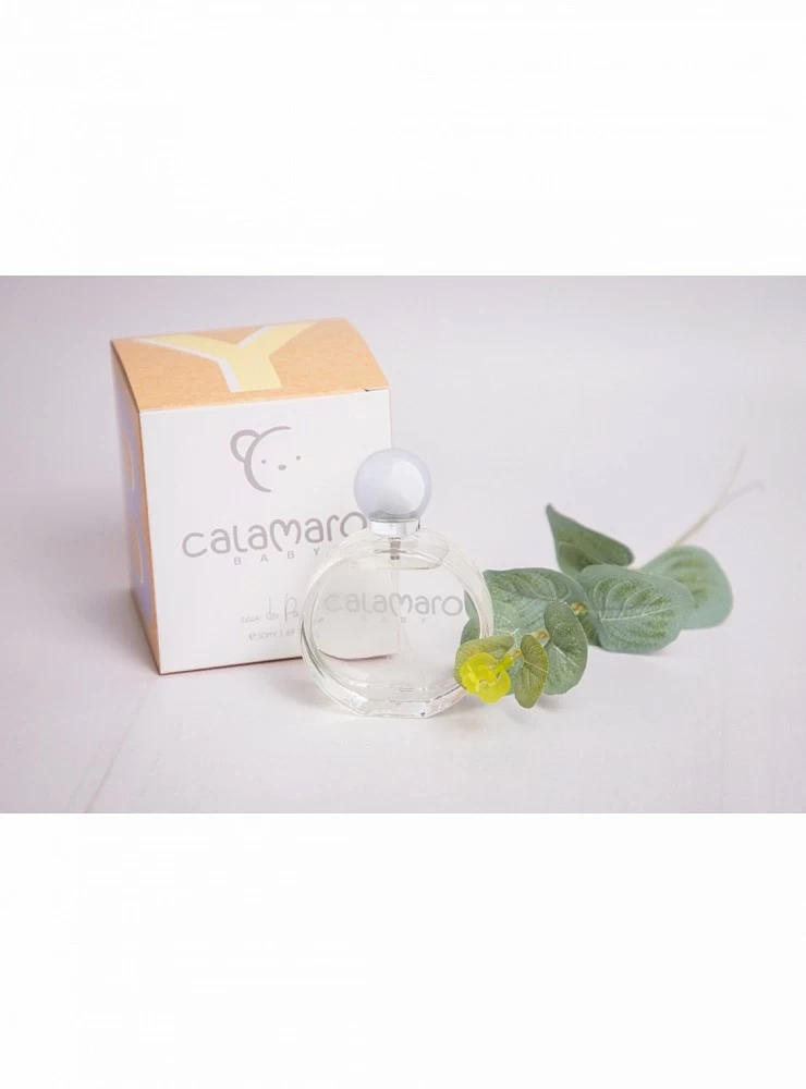 Calamaro PERFUME for baby 50 ml.