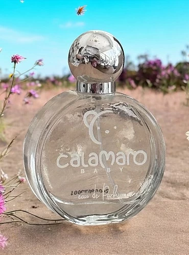 Calamaro PERFUME for baby 50 ml.