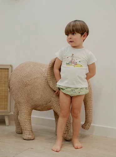 Camping set for boys by Pio Pio