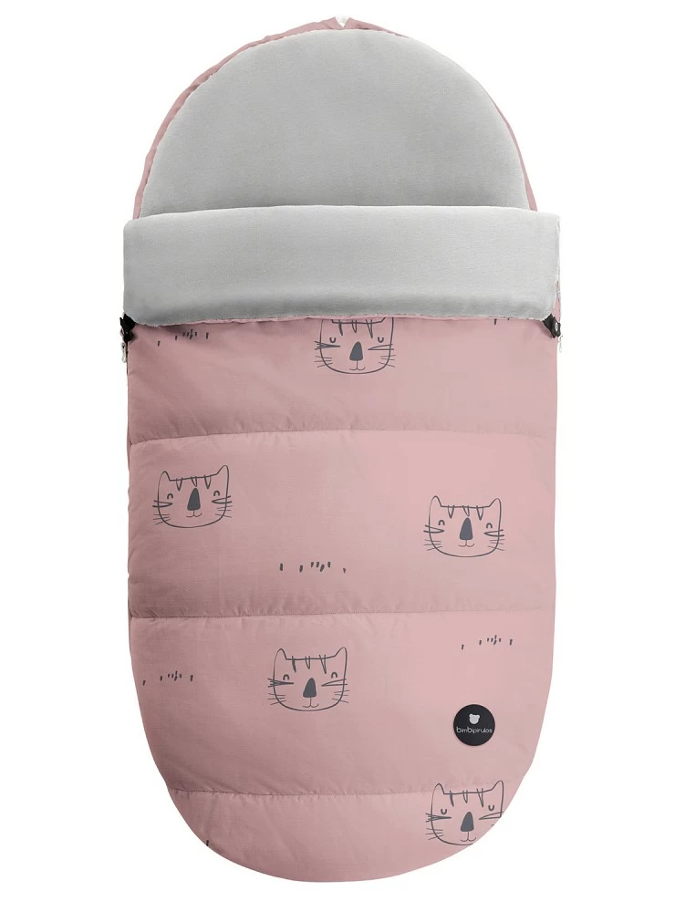 Cats Collection universal footmuff