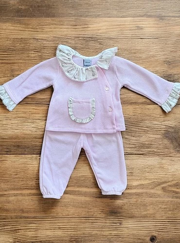Chandal para niña colección Liebre