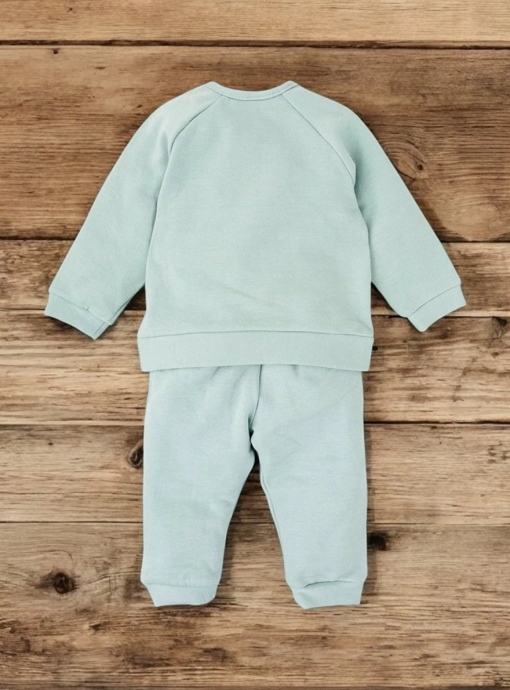 Chandal para niño colección Foresta