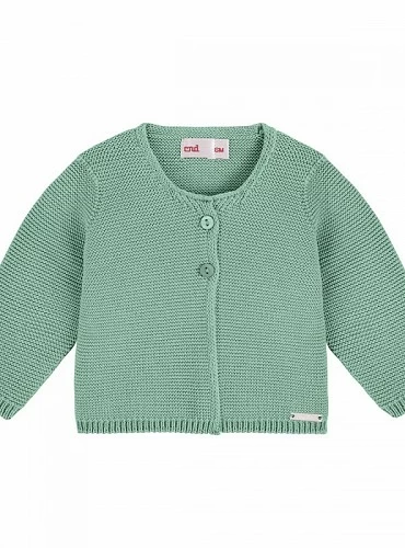 Chaqueta larga unisex algodón 100 x 100 de Cóndor