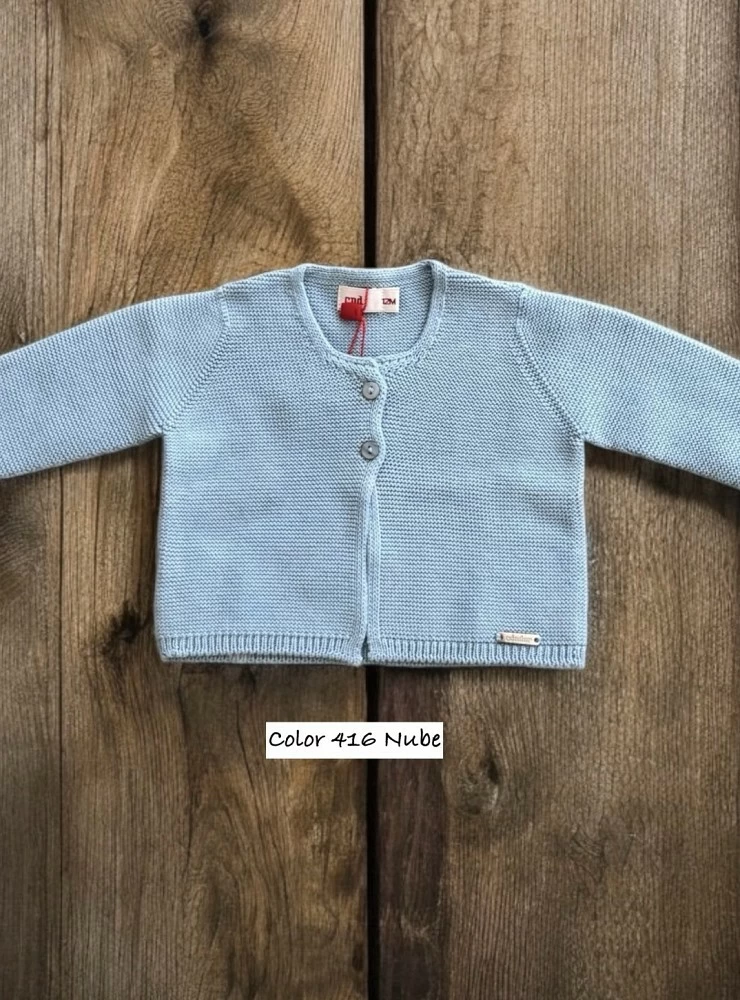 Chaqueta larga unisex algodón 100 x 100 de Cóndor