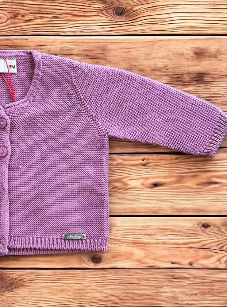 Chaqueta larga unisex algodón 100 x 100 de Cóndor