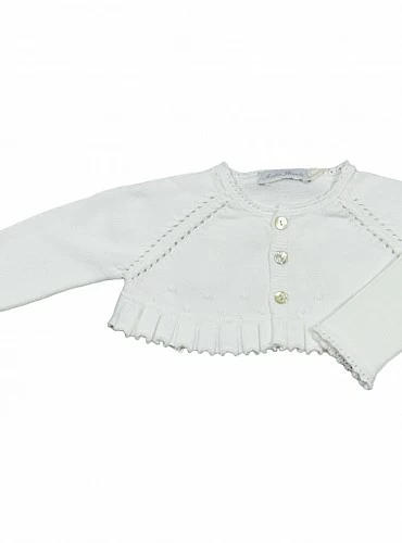 Chaqueta para niña Familia Tolouse 5 colores