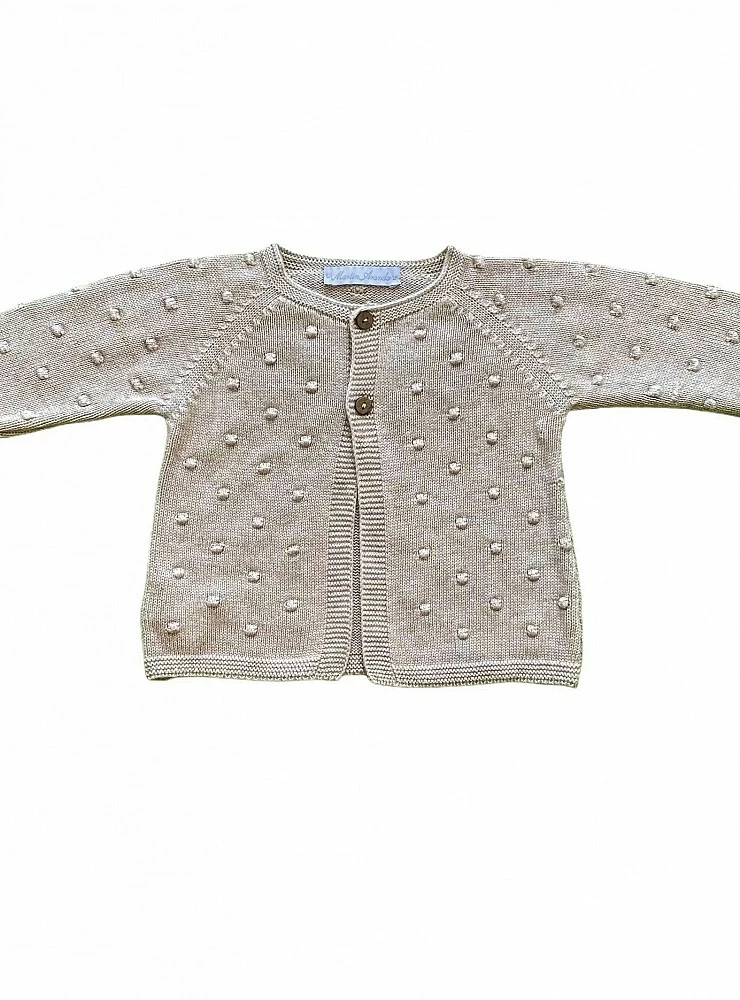 Chaqueta para niño ideal bautizo o vestir. Dos colores