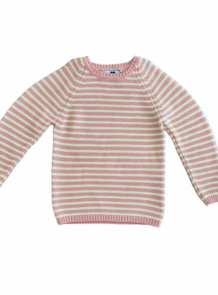 Children's sweater From Martinique Versalles Collection