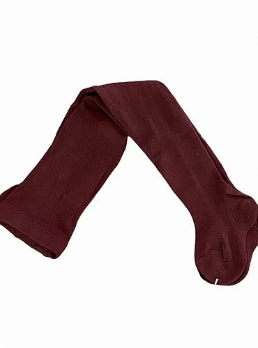 Condor Brand Leggings plain knit Caldera color (385)