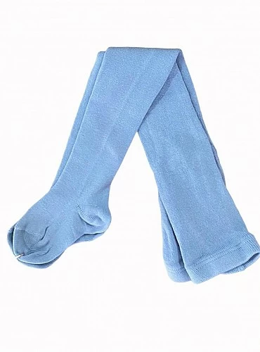 Condor Brand Solid Point Blue Cloud Leggings (416)