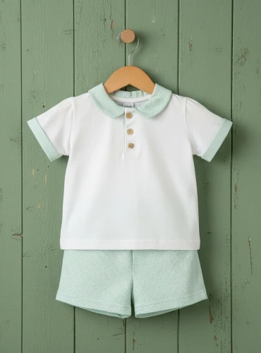 Conjunto camiseta y pantalón para niño colección Dulzura
