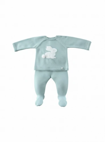 Conjunto dos piezas colección Edmonton