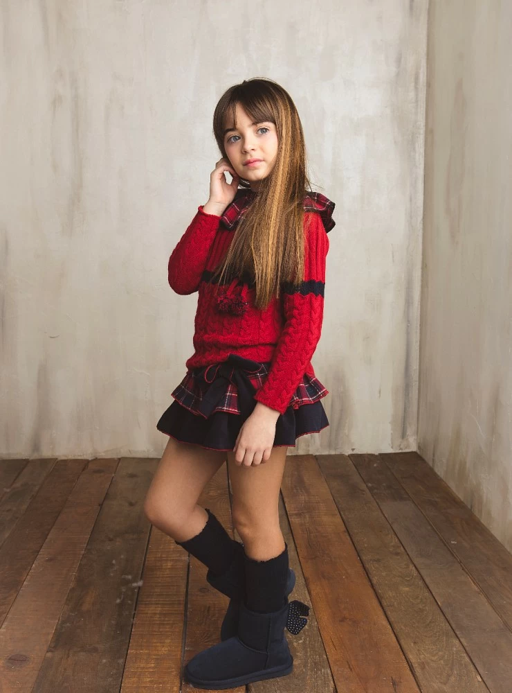 Conjunto diverdress online
