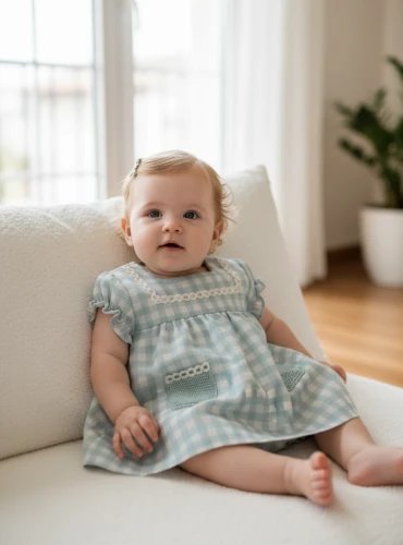 Conjunto Jesusito y braguita colección Nika