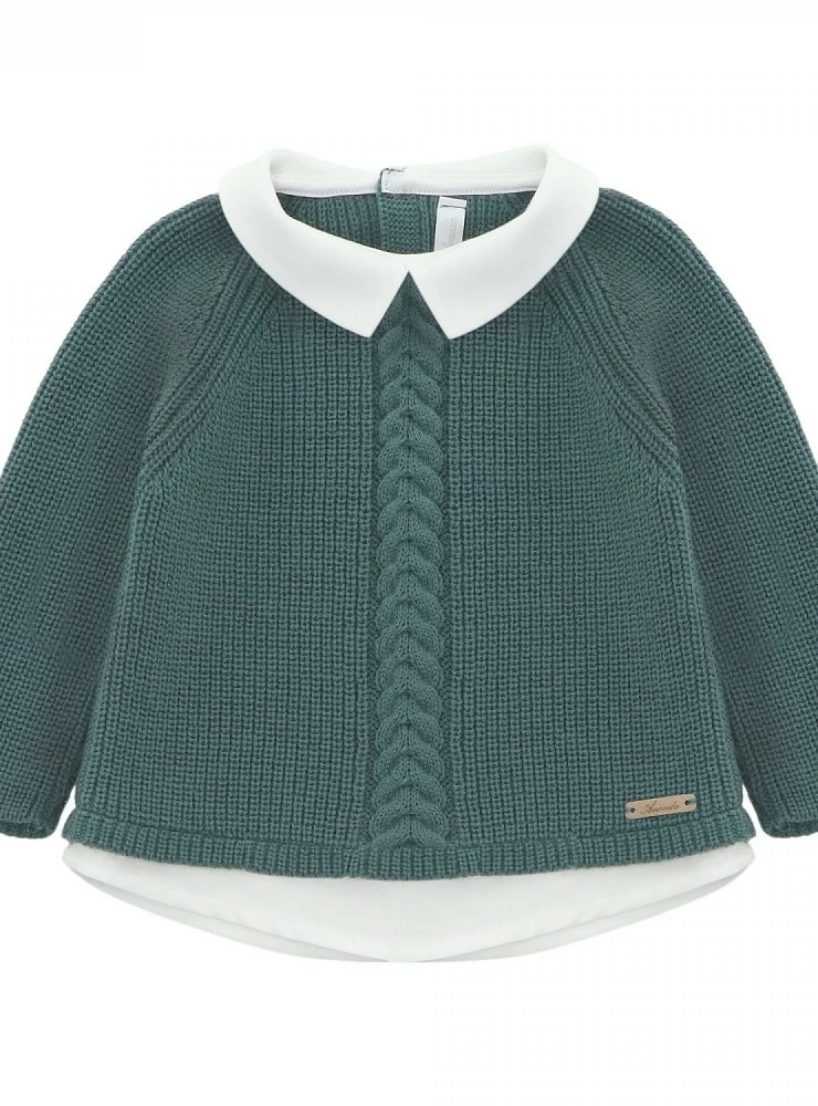 Conjunto para niño Colección Brighton