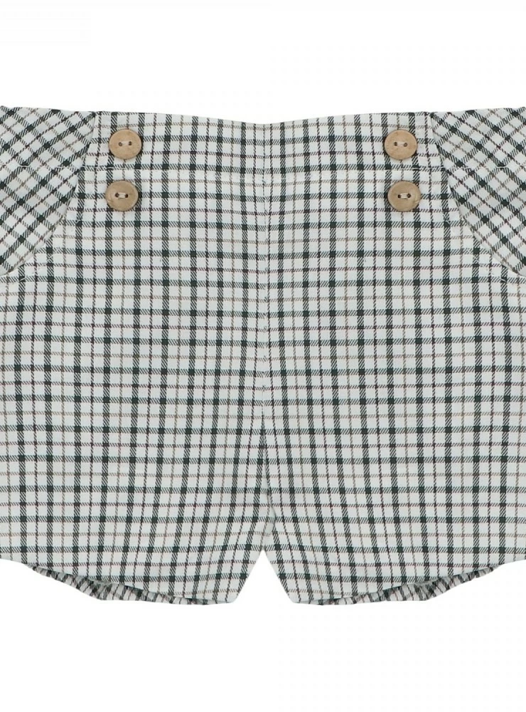 Conjunto para niño Colección Brighton