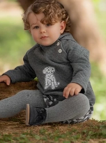 Conjunto para niño colección Dálmatas