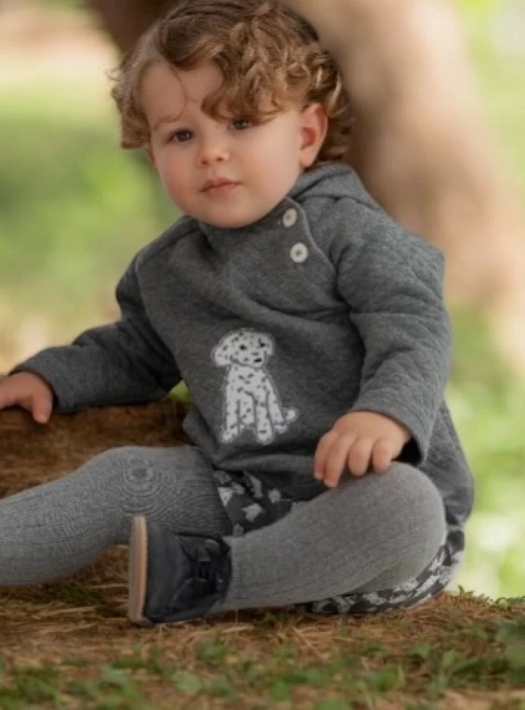 Conjunto para niño colección Dálmatas