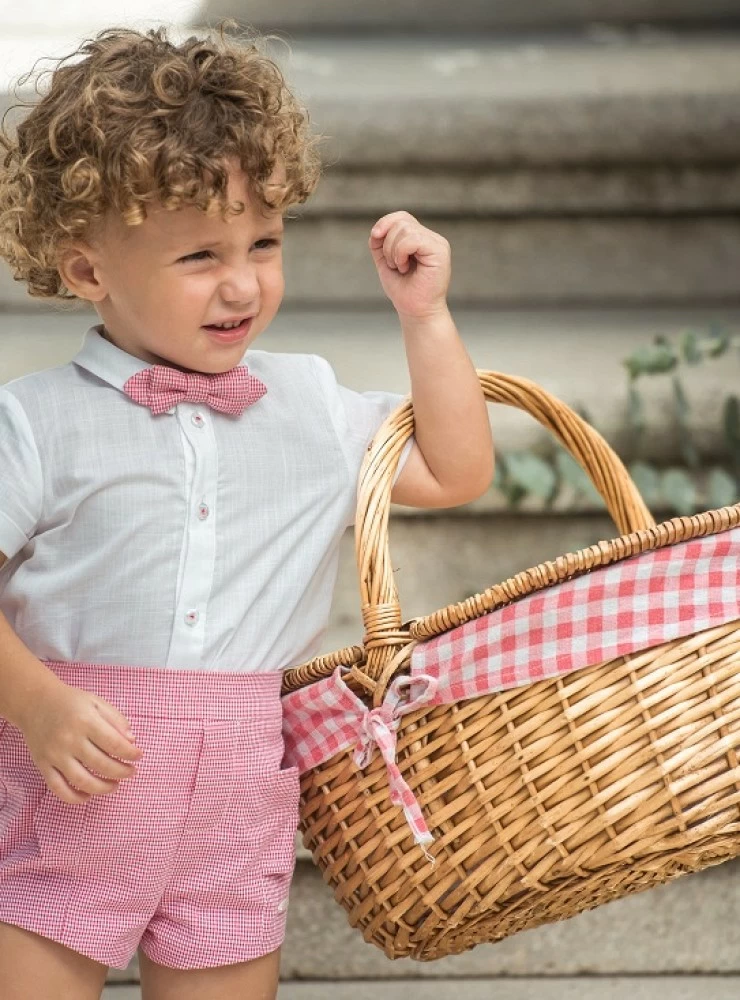 Conjunto para niño Colección Faros