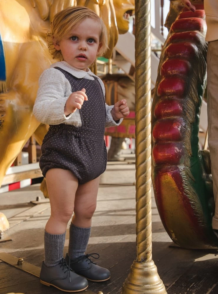 Conjunto para niño Colección oro de José Varón