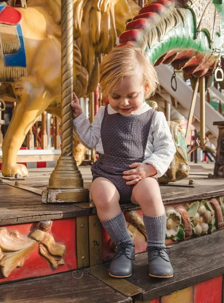 Conjunto para niño Colección oro de José Varón