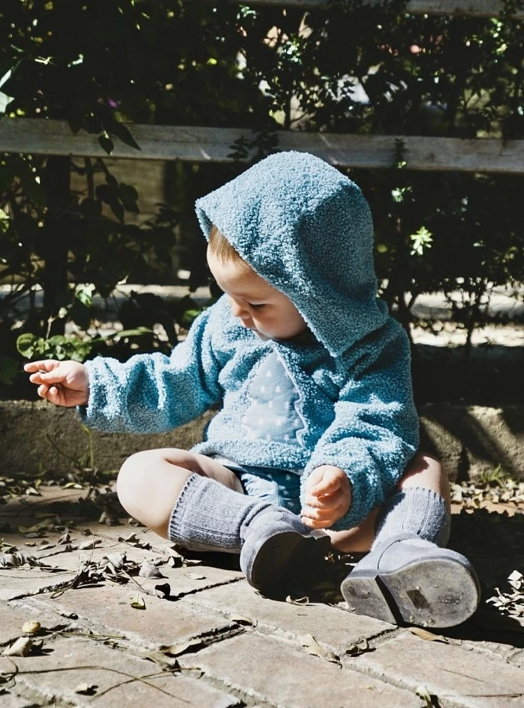 Conjunto para niño colección Pino de José Varón