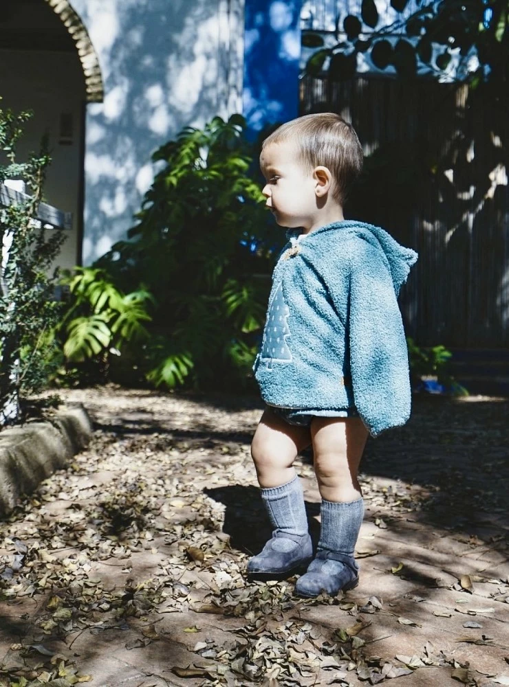 Conjunto para niño colección Pino de José Varón