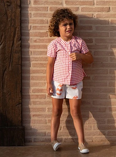 Conjunto para niño Colección Riviera