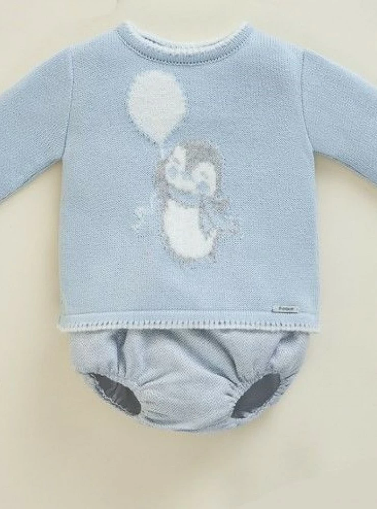 Estado: Segunda mano Ropa Ropa unisex para niños Jerséis 1-3 meses Colección #blancetivoire Chaleco de bebé blanco y bordado a mano personalizado 