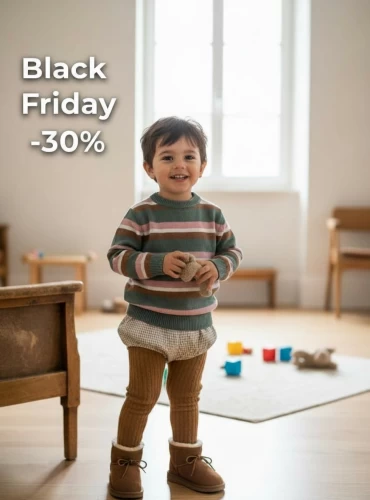 Conjunto para niño de Pio Pio colección boomer