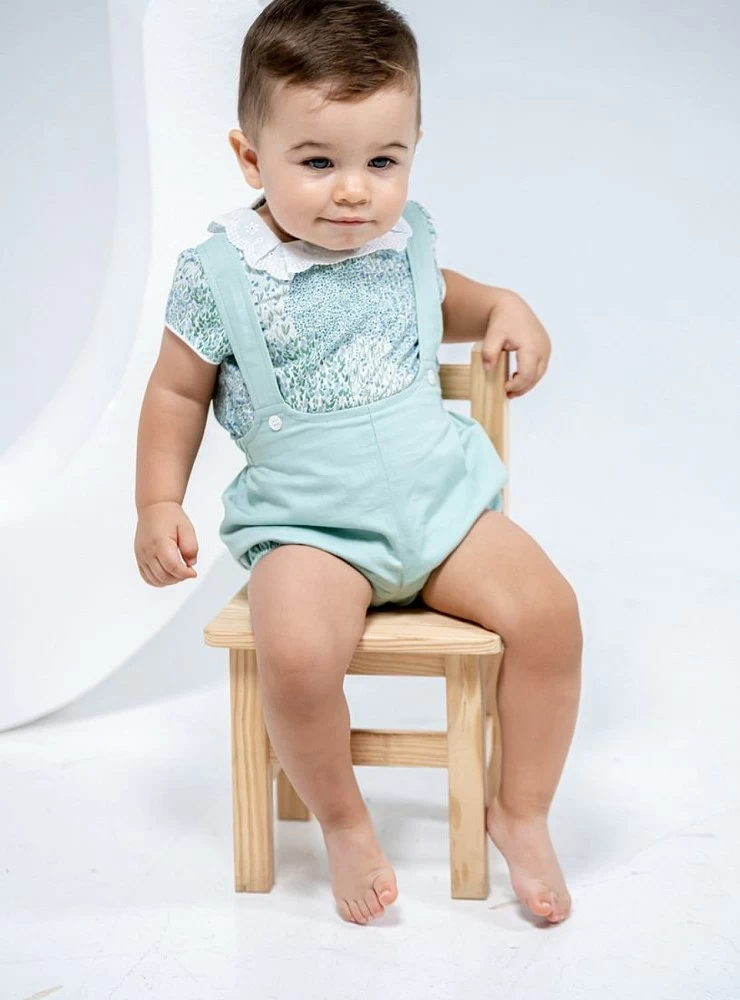 Ropa para bebe online varon de 3 meses