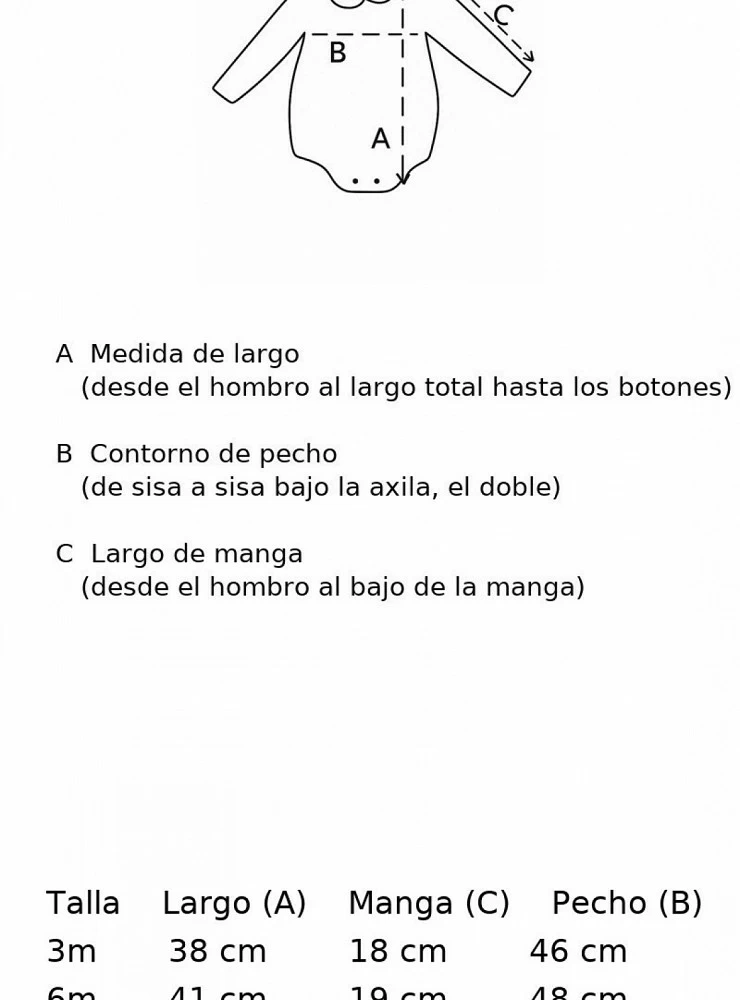 Conjunto pelele y capota Colección Sueños