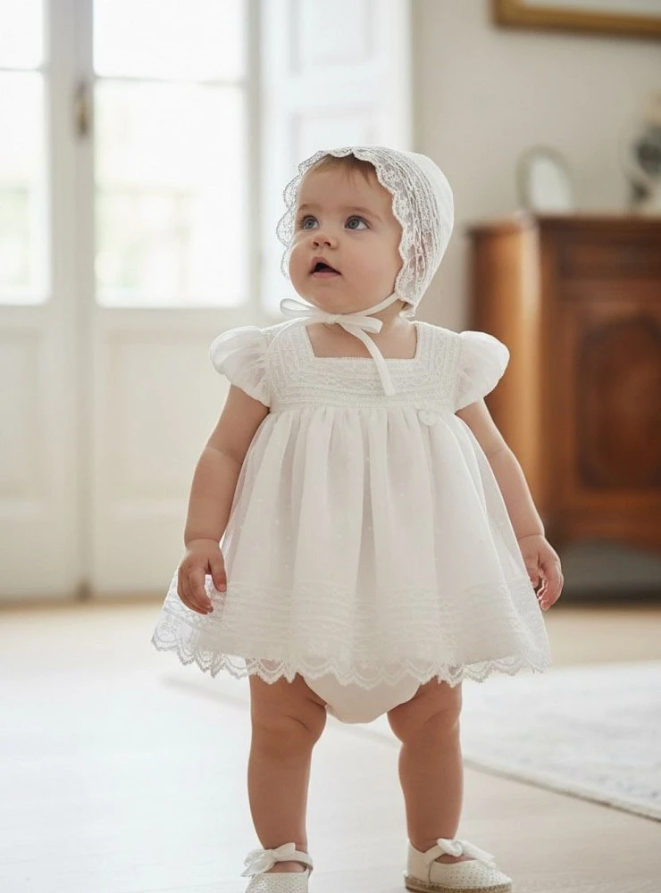 Conjunto tres piezas color cava colección Galgary