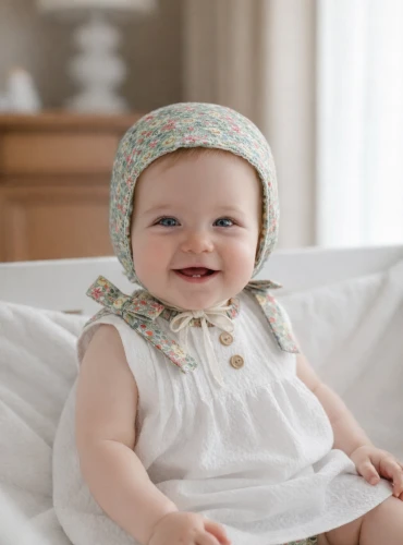 Conjunto tres piezas para niña colección Lena