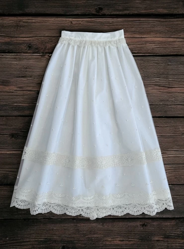 Conjunto unisex 4 piezas Colección Infante