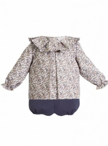 Conjunto unisex de Eve Children. O-Inv