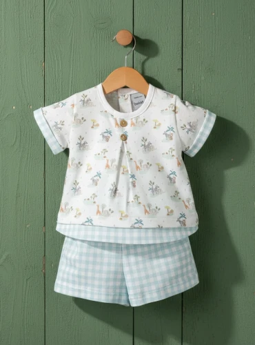 Cotton set for boys, Adventure collection