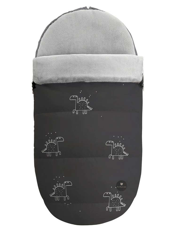 Dinos Collection universal footmuff