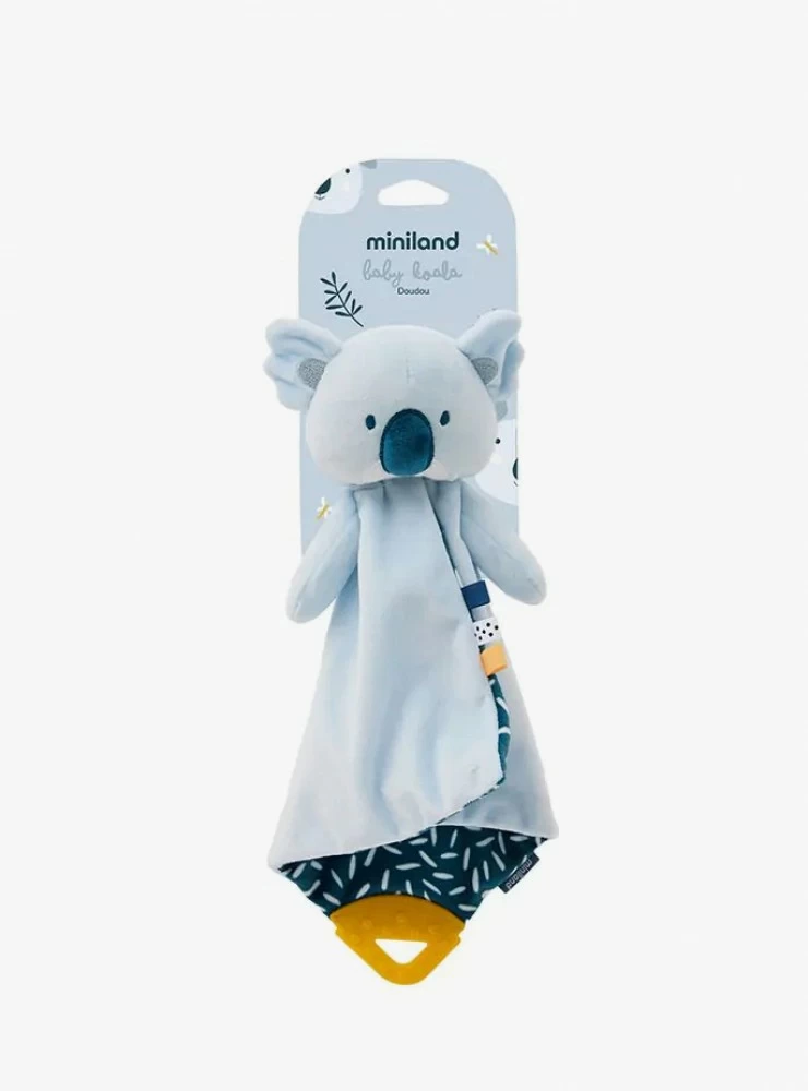 Dou Dou koala