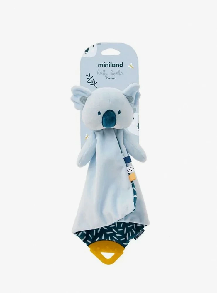 Dou Dou koala