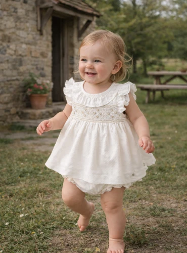 Dress and briefs for formal occasions, Quebec collection