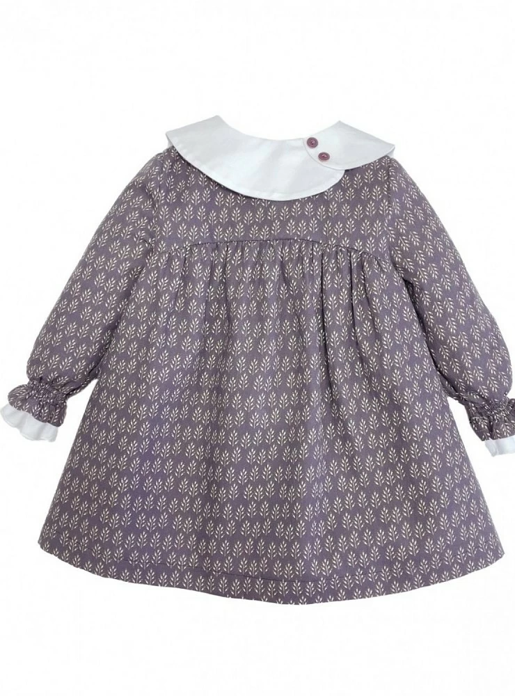 Eve Children Lavender collection dress