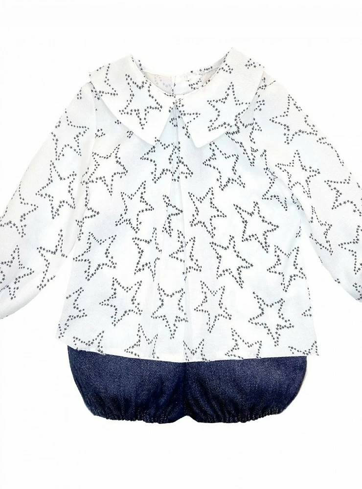 Eve Children Star Collection Boys Set